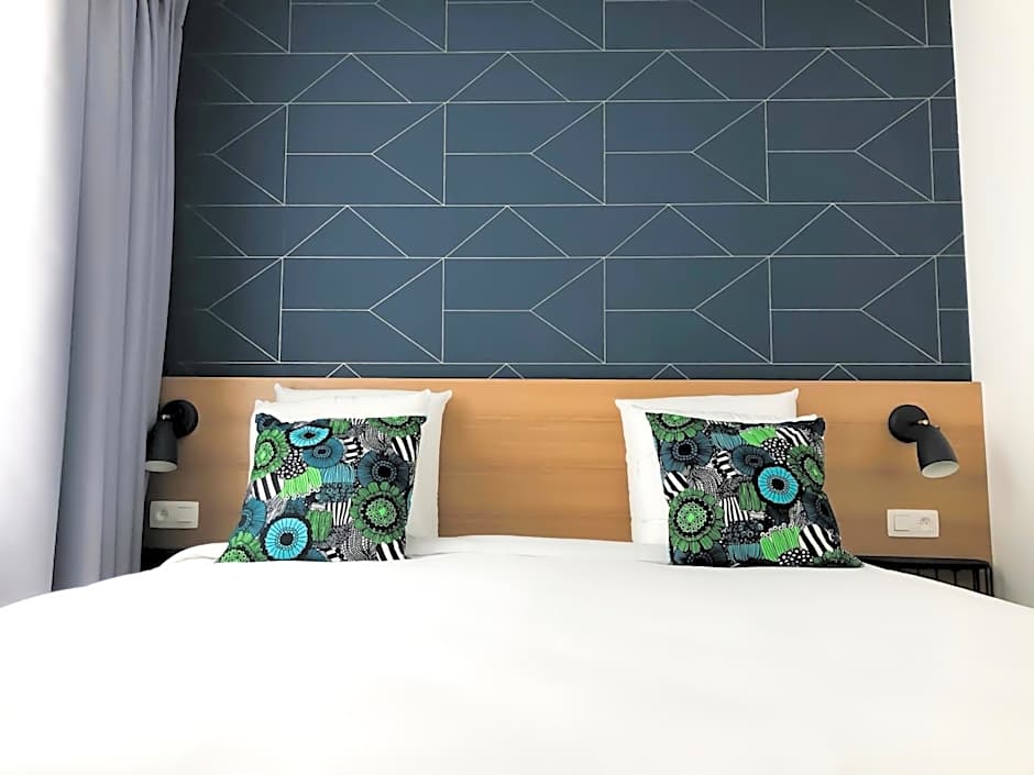 Hygge Hotel