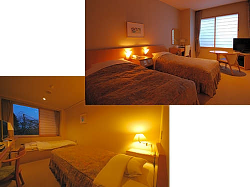 Hotel New Mitoya