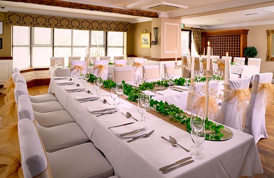 Bunratty Manor Hotel