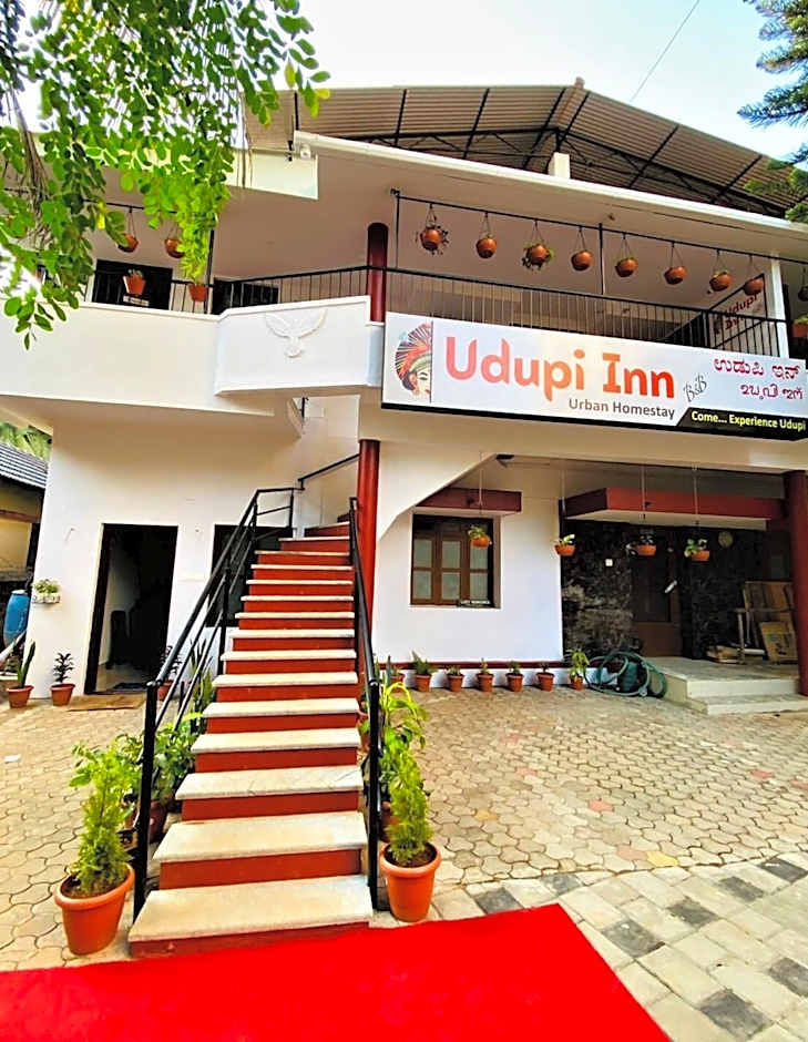 Udupi Inn