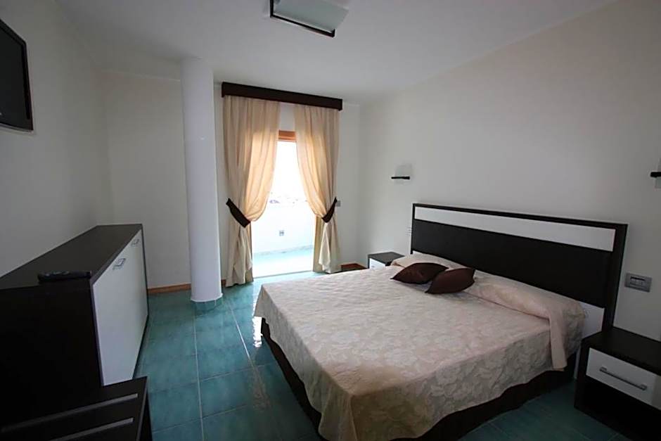 Hotel Bagni Arcobaleno