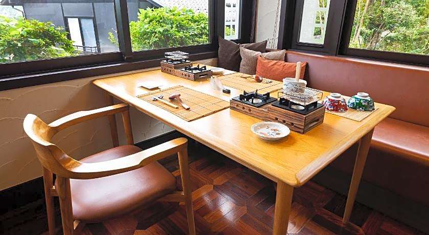 Yufudake Ichibo No Yado Kirara