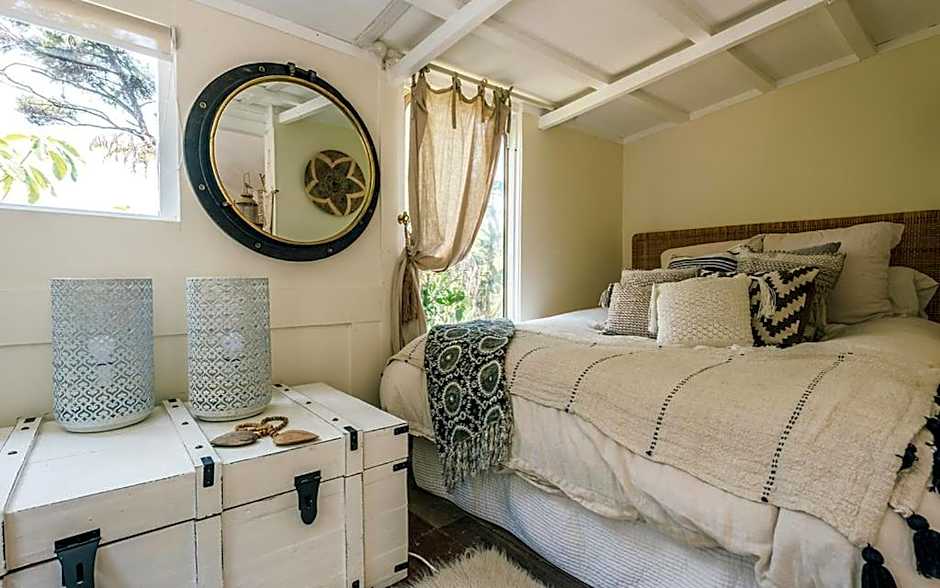 Waiheke Island Motel