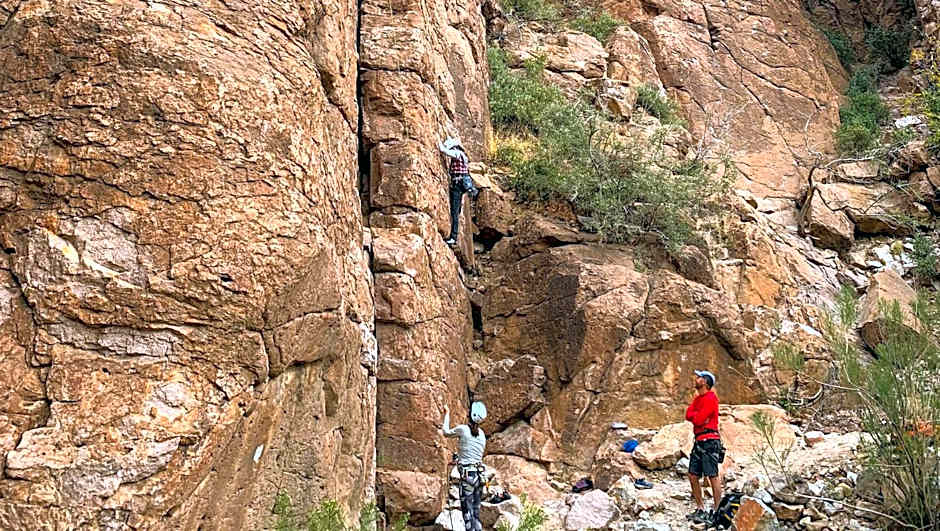 Copper Mountain Motel