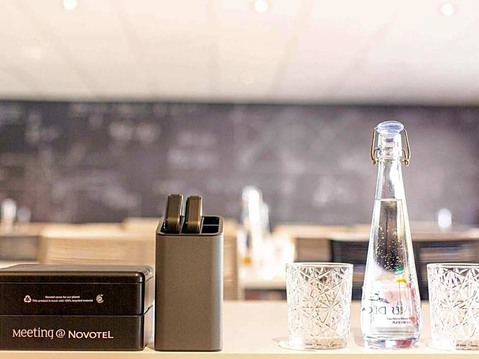 Novotel Bordeaux Centre