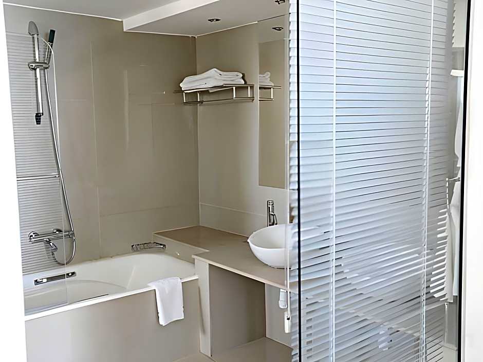 Anastasia Beach Hotel