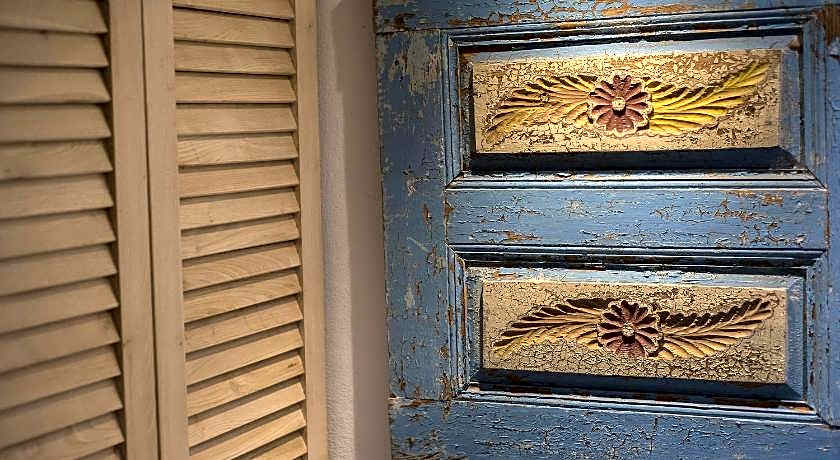 Yacht Boheme Hotel-Boutique Class - Adults Only