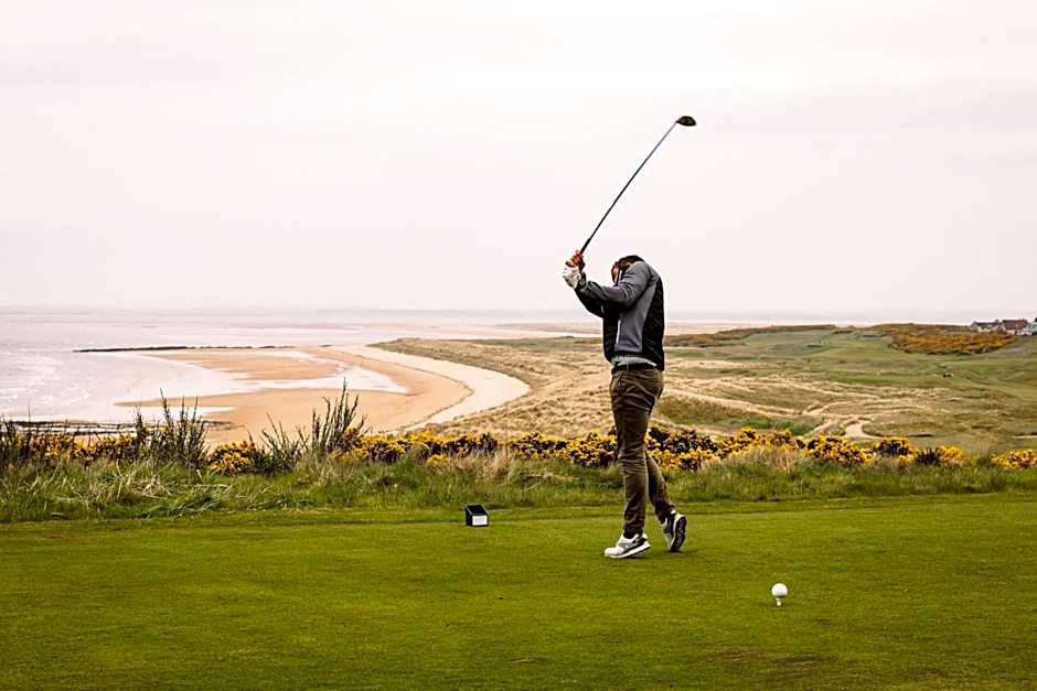 Links House at Royal Dornoch