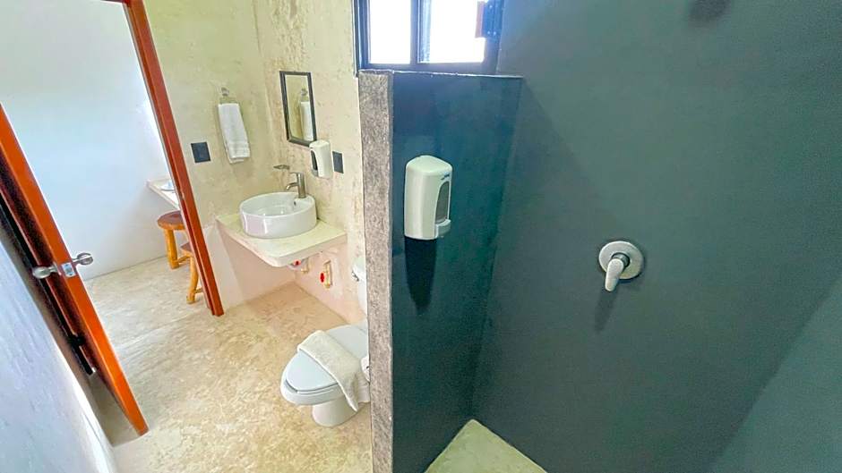 Casa Tekio Holbox By Kin Studios