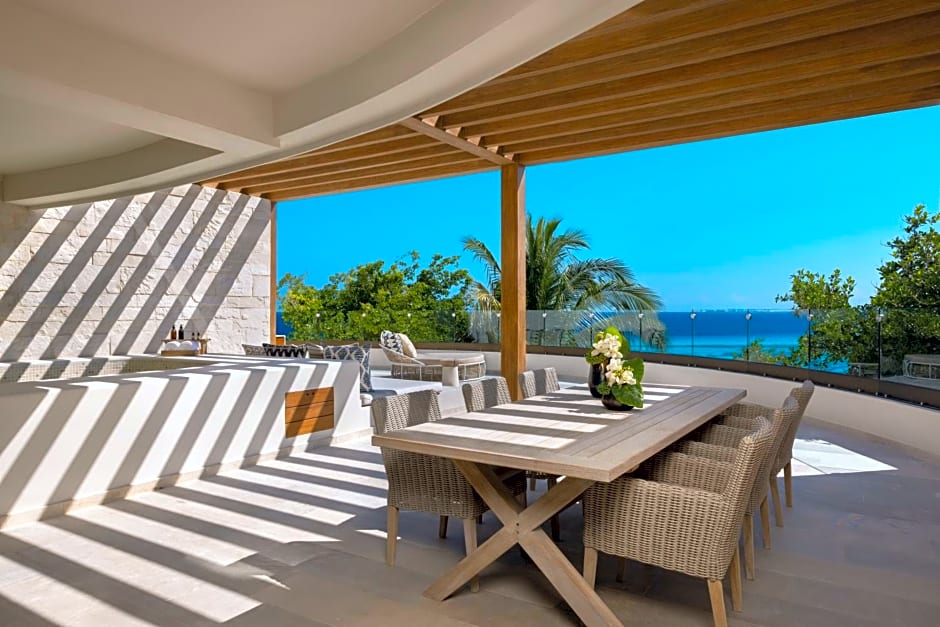 Impression Isla Mujeres by Secrets - Adults Only - All Inclusive