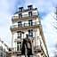 La Villa Haussmann