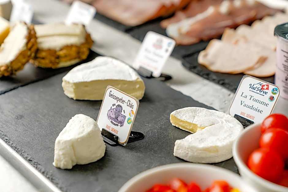 Hotel D Bulle - La Gruyère