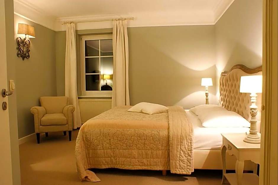 Schloss Krugsdorf Golf & Hotel