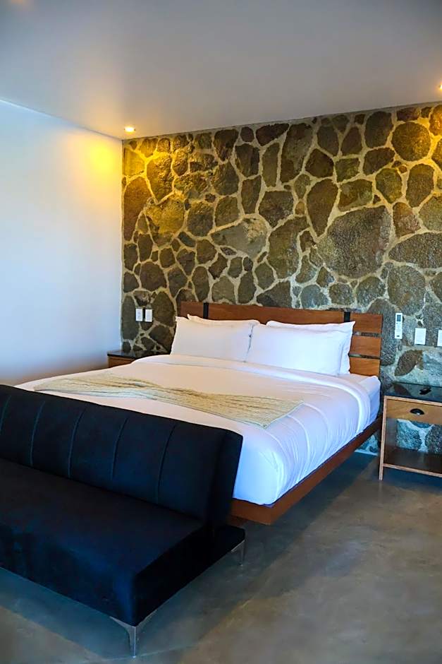 Siempre Valle Hotel Boutique