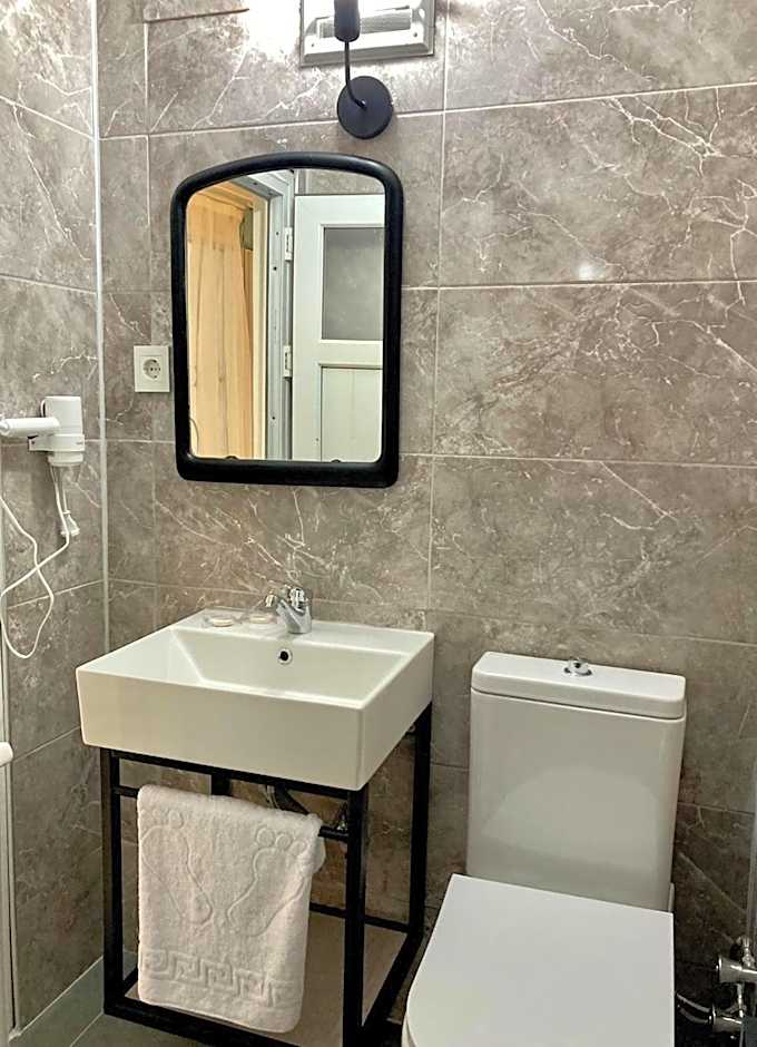 Lemon-Ada Butik Otel