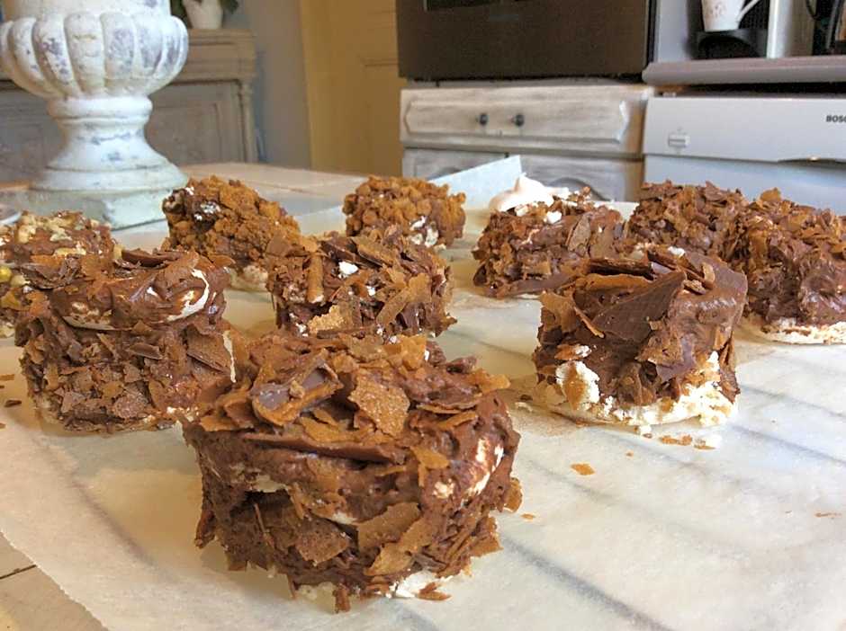 L'hostellerie du chateau