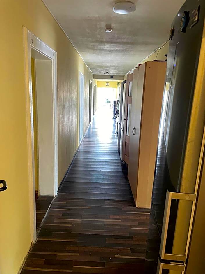 Hostel Sofia