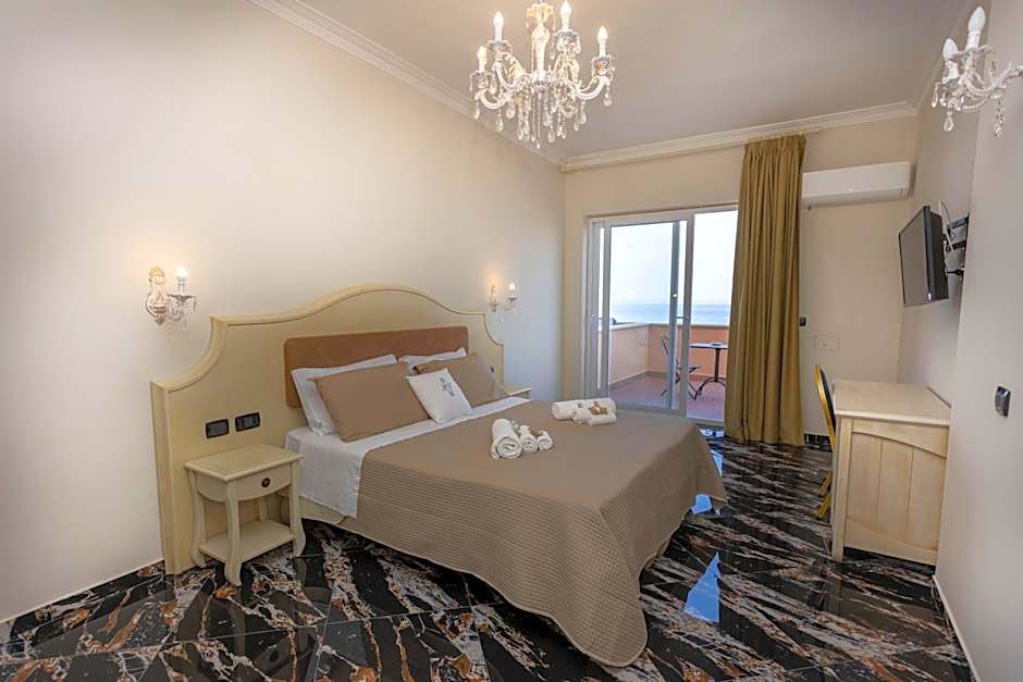 Hotel Terrazzo Sul Mare