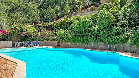 Albergaria do Lageado