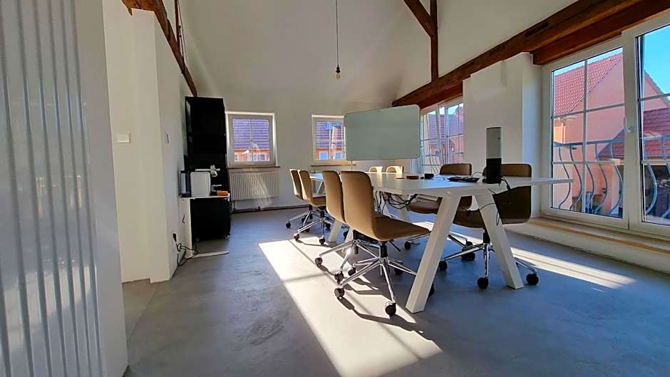 Project JUNE - ehemals Landgasthof Jüterbog