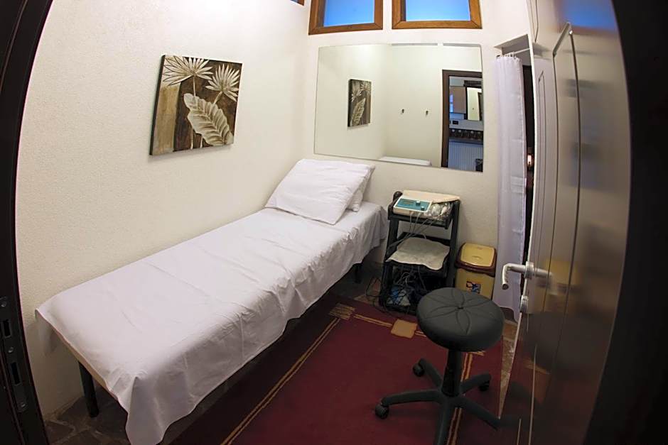 Hotel Manastir Berovo