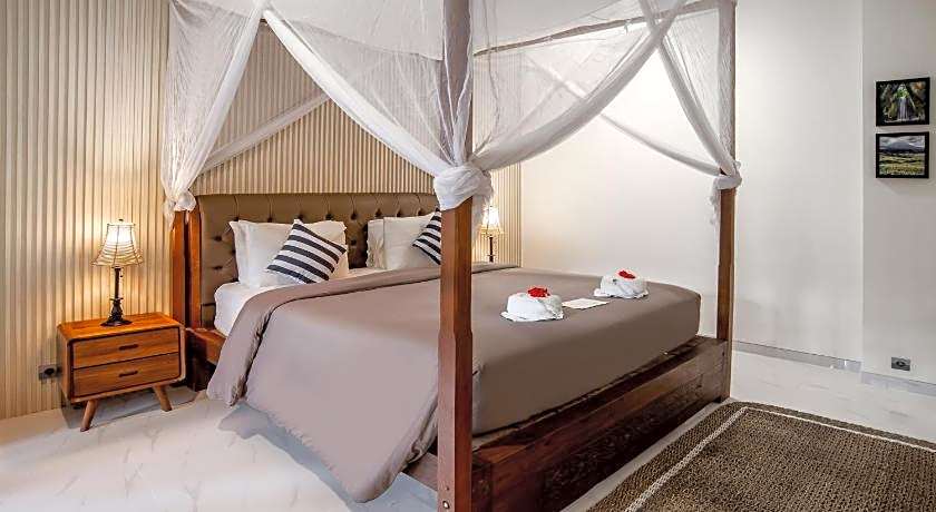 PNB Bali Villas