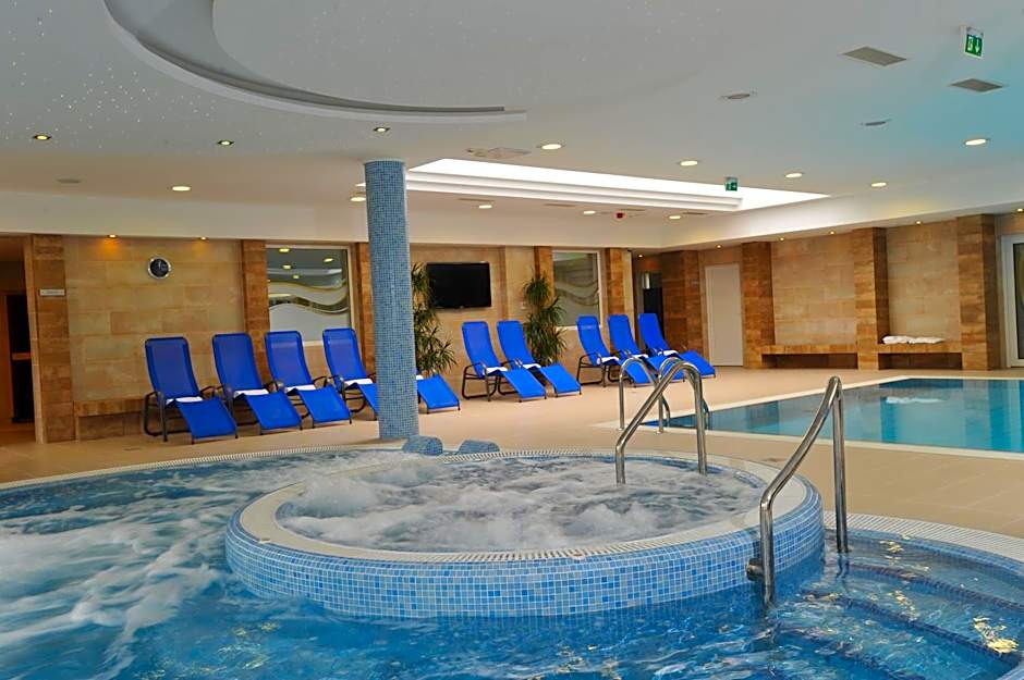 Garden Hotel Wellness és Konferencia