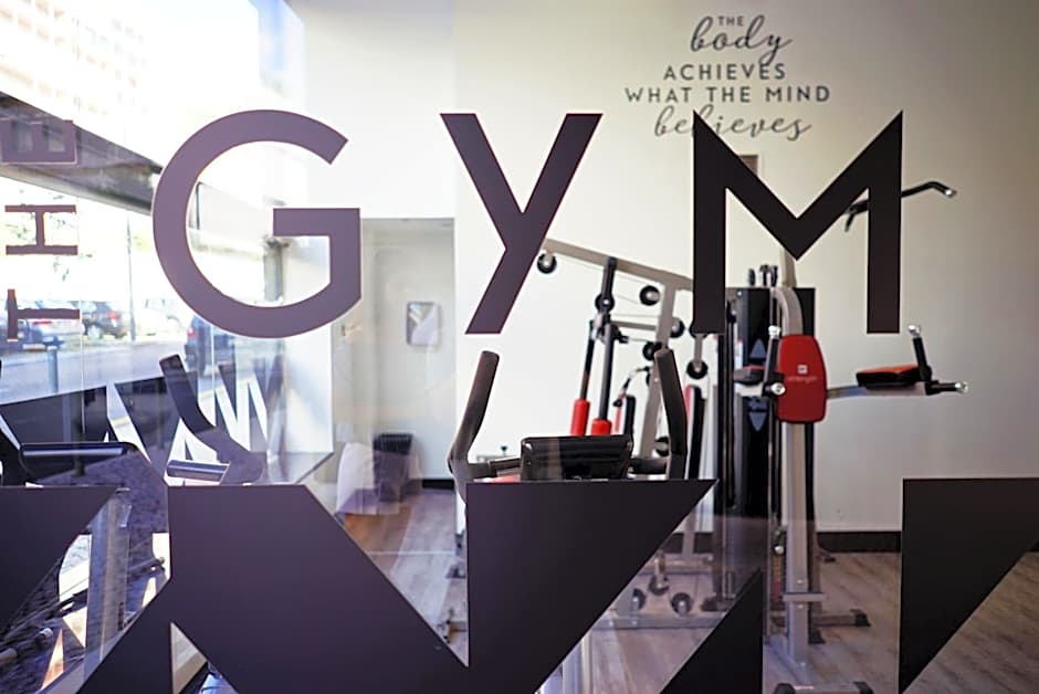 Upon Lisbon Prime Residences