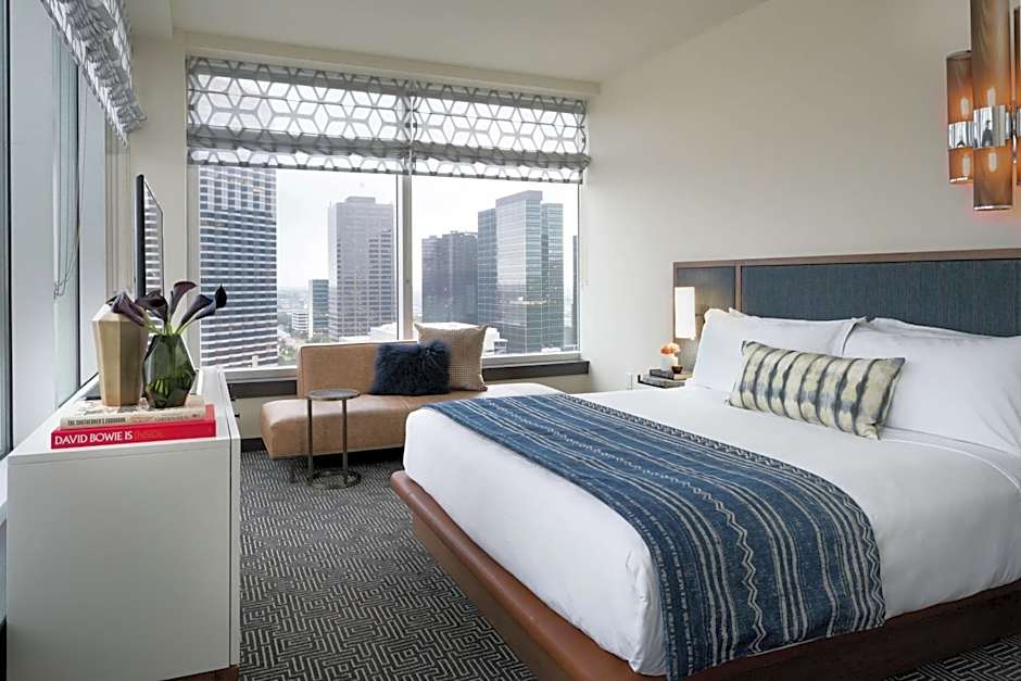 Troubadour Hotel New Orleans