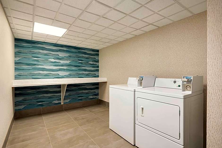 Hampton Inn By Hilton And Suites San Marcos
