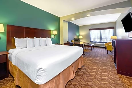 2 Queen Beds, Non-Smoking
