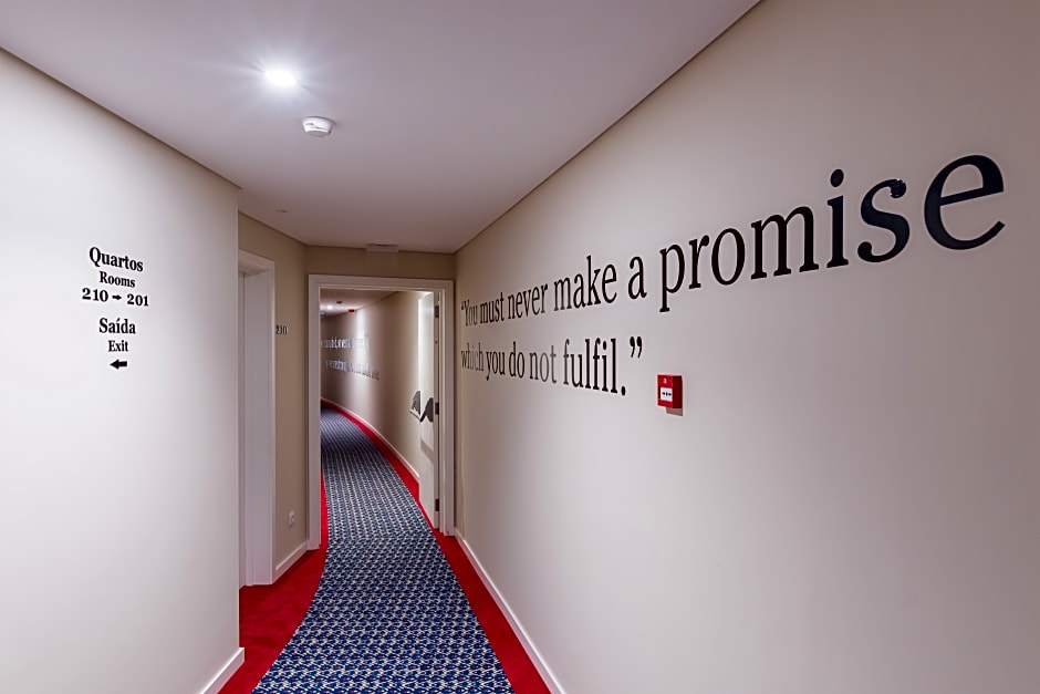 Pestana Churchill Bay