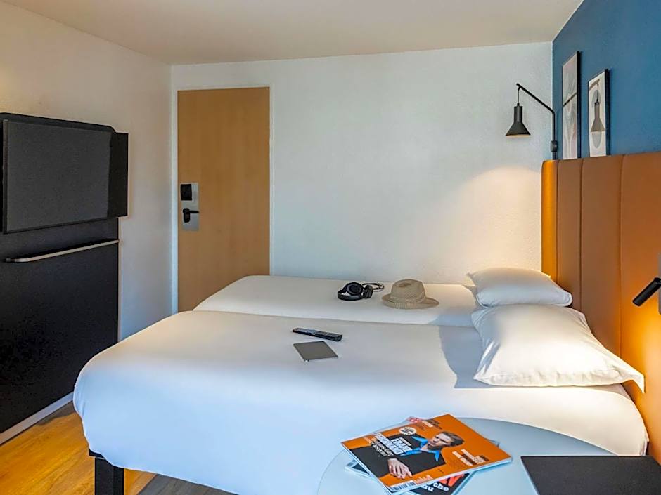 ibis Toulouse Pont Jumeaux