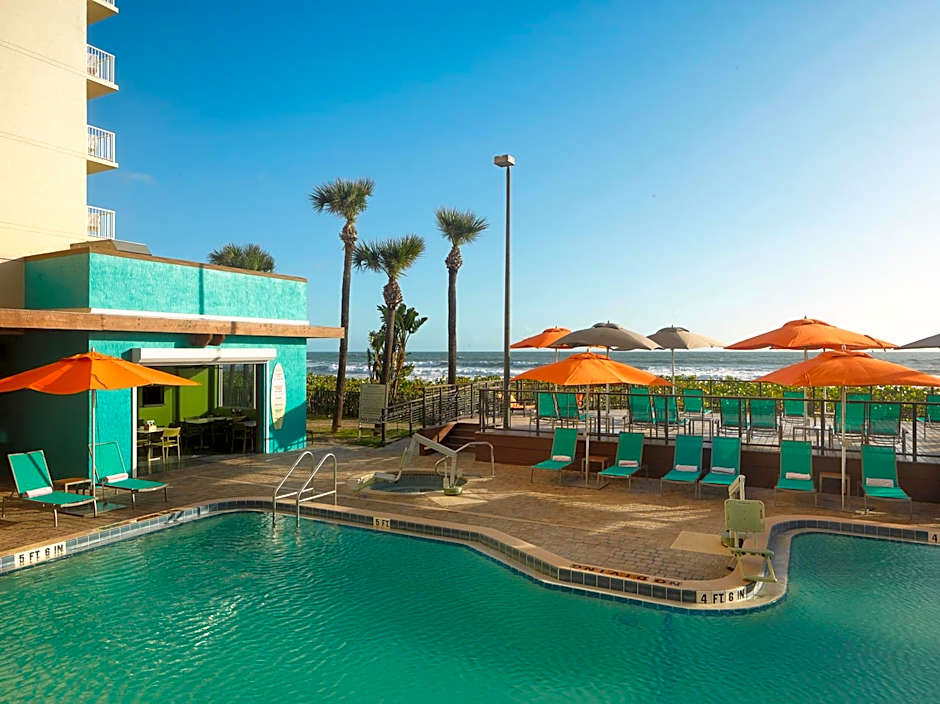 DoubleTree Suites By Hilton Melbourne Beach Oceanfront