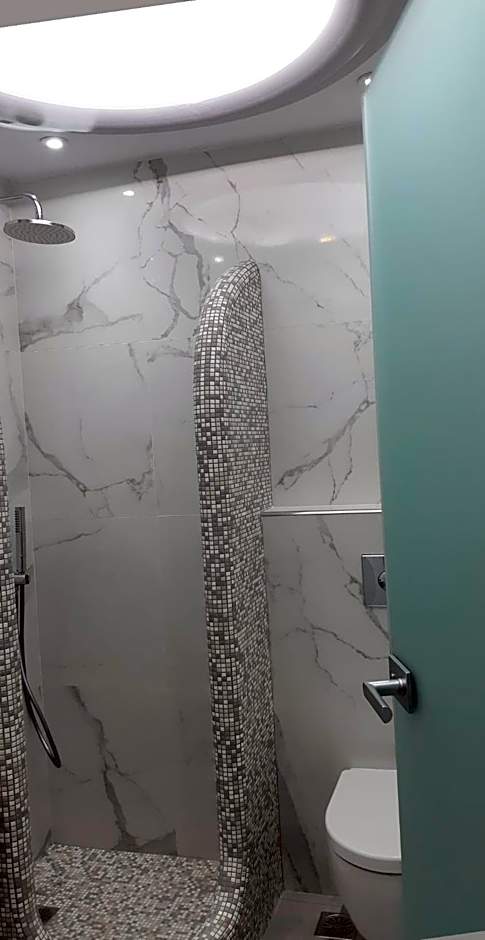 Emmanouela Studios & Villas