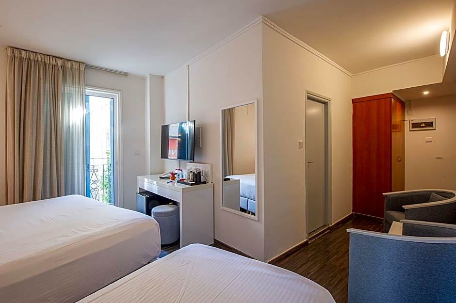 Centrum Hotel
