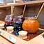 Das Schreder Hotel - Munich Free Parking