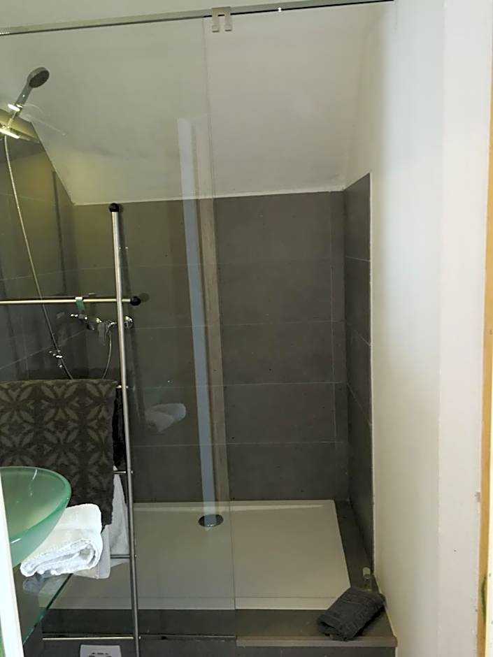 Gästehaus Fuchsröhre