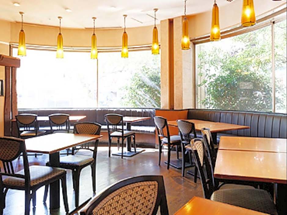 Kurume Washington Hotel Plaza