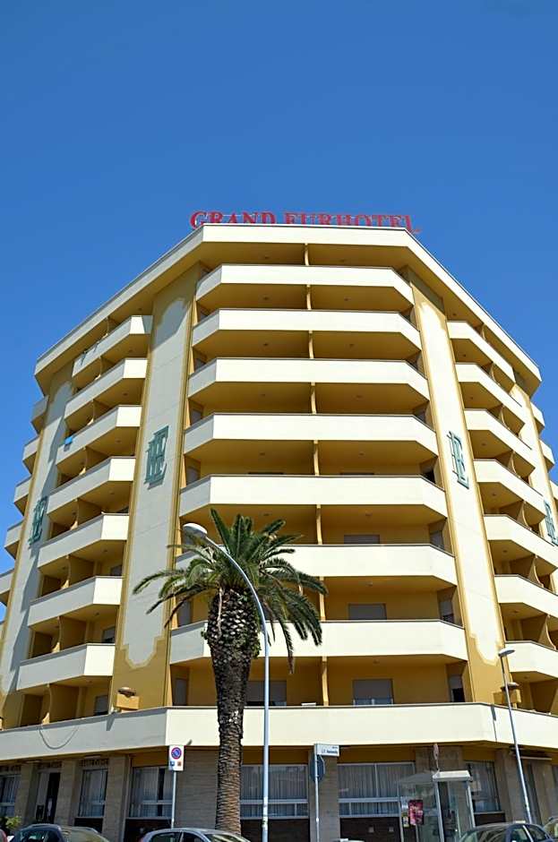 Grand Eurhotel