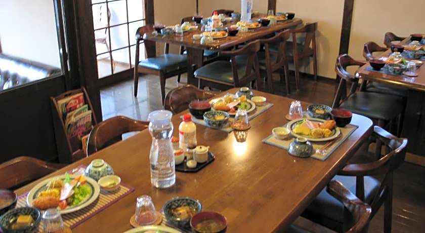 Yufuin Country Road Youth Hostel