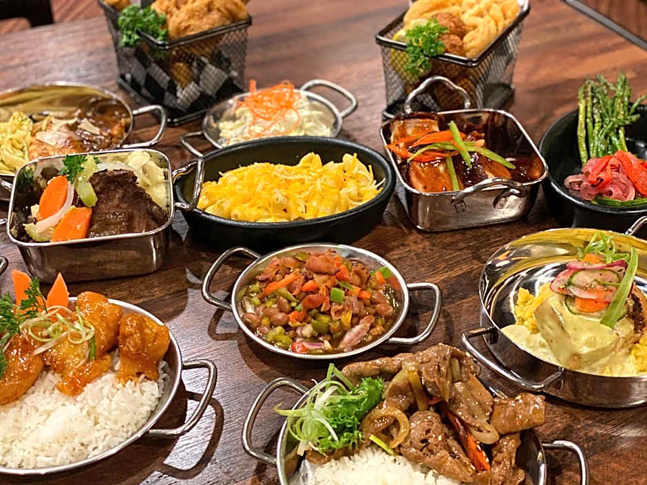 Cherokee Casino Hotel Roland