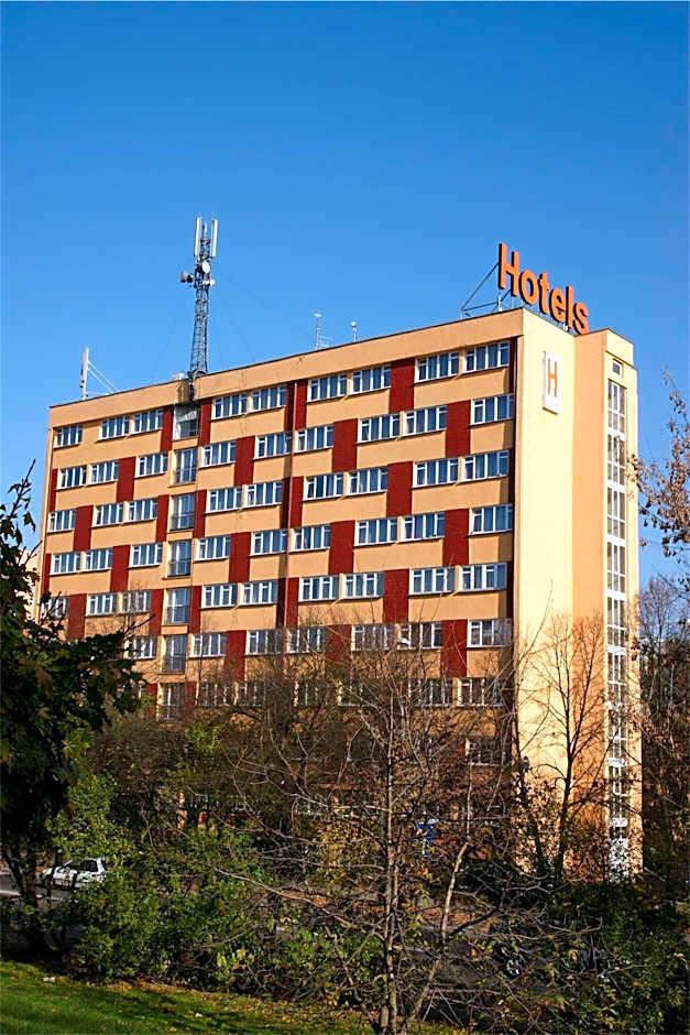 HotelsLublin