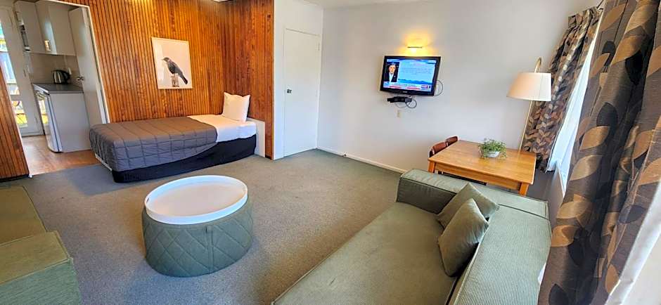 Aalton Motel