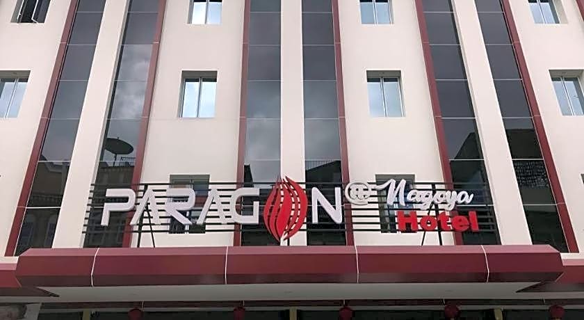 Paragon Nagoya Hotel Batam