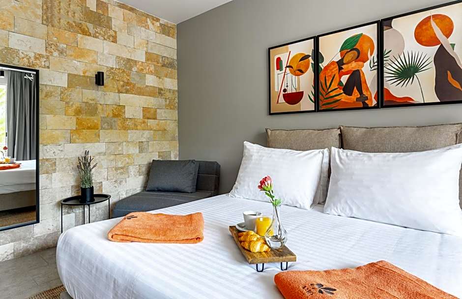 Hotel Podstine