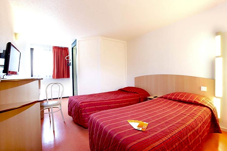 Hotel Premiere Classe Rouen Nord - Bois Guillaume