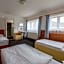 Sport Hotel Gejzirpark