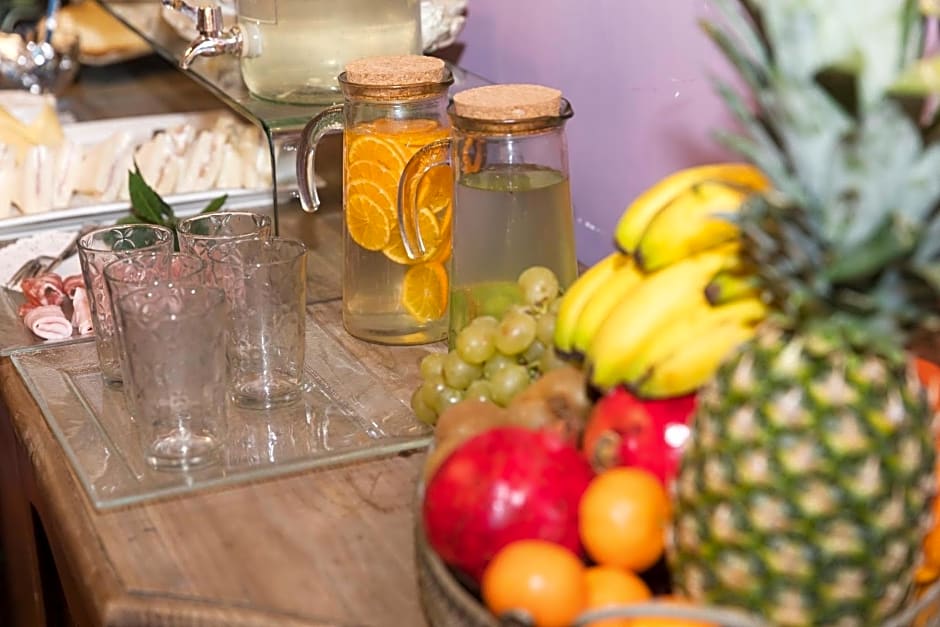 Torre Di Vico Residenza D'Epoca