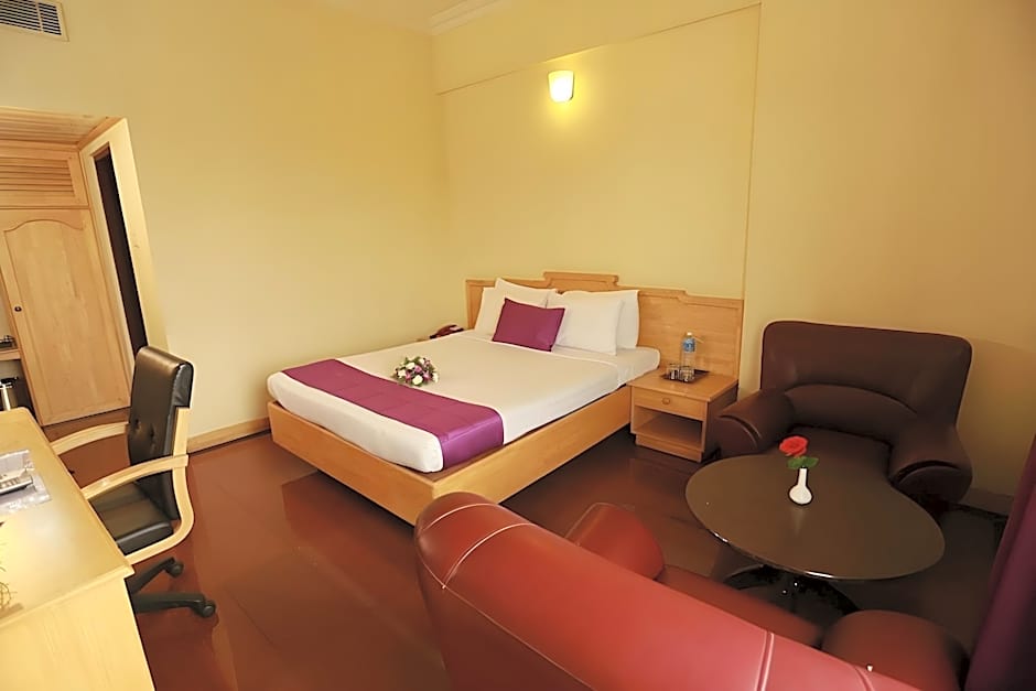 Presidency Kochi City Centre